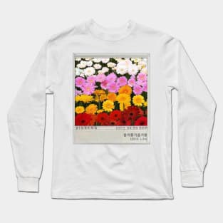 still-life Long Sleeve T-Shirt